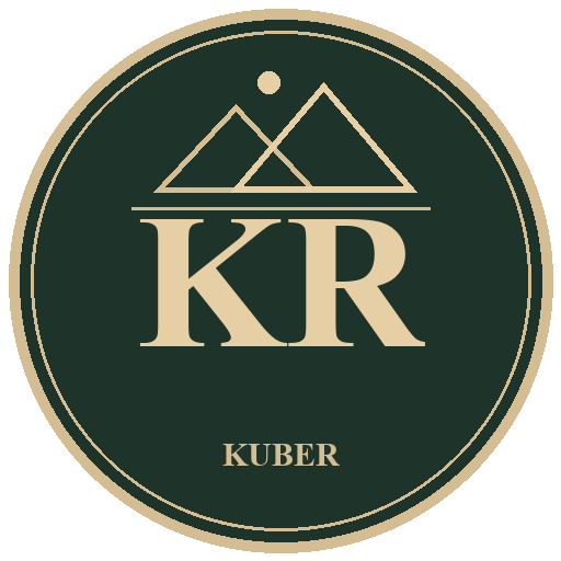 Hotel Kuber Residency logo in Dwarka Sector 9 New Delhi