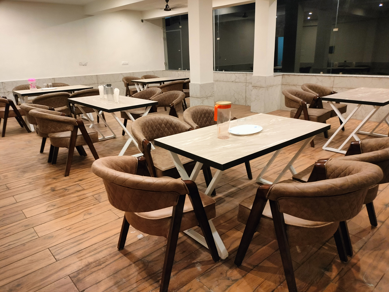 Hotel Kuber Residency gallery photo 4 in Dwarka Sector 9 New Delhi